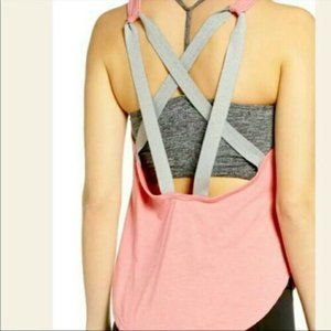 Free People Movement Tank Top Large